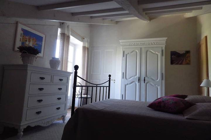 Gîte pour 6 personnes, avec jacuzzi et jardin à Caderousse - 2