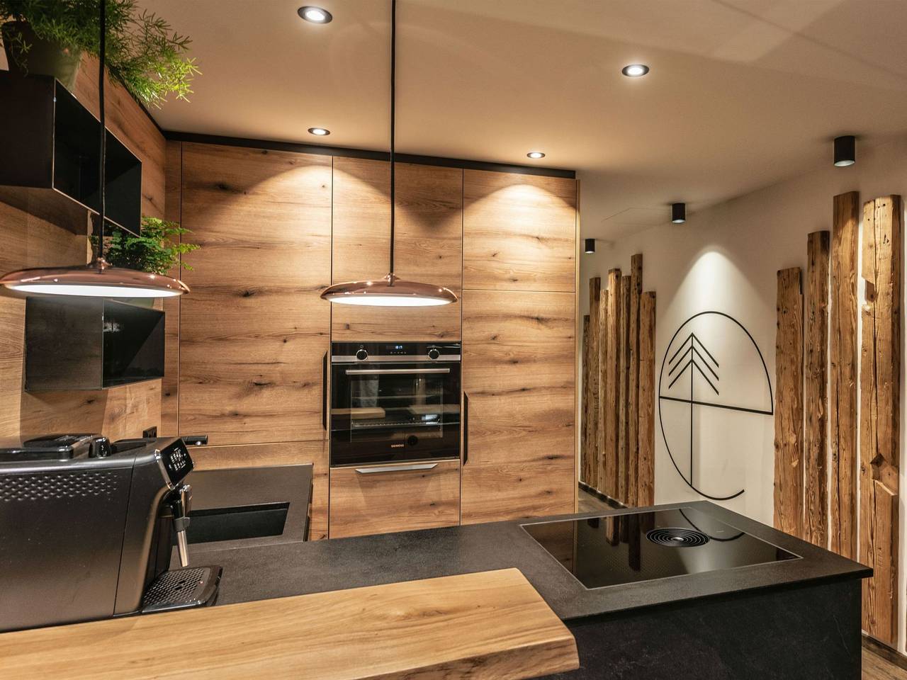 Ganze Wohnung, Luxus-Wellness Appartment im Edlgütl in Breitenberg, Ostbayern