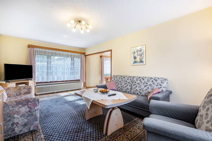 Ferienhaus für 5 Personen, mit Garten in Wesselburen - 2