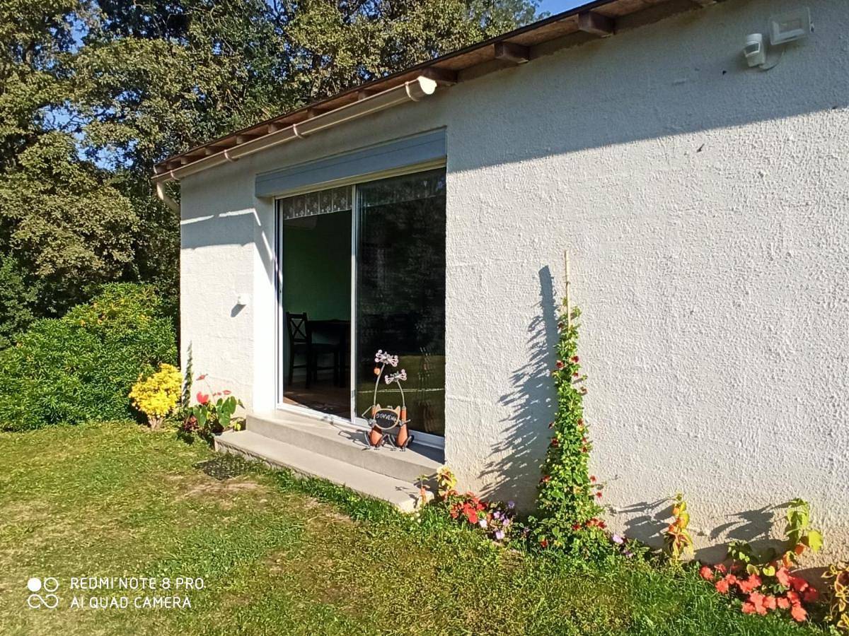 Les Caboderies chambre familiale privée indépendante 2 lits in Selles-sur-Cher, Sologne