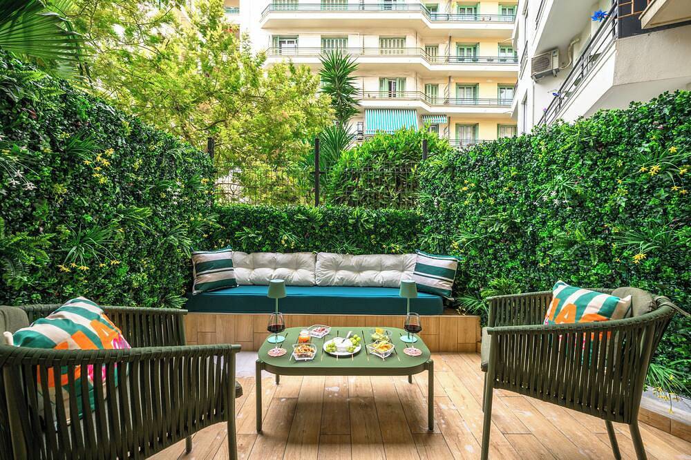 Appartement de vacances