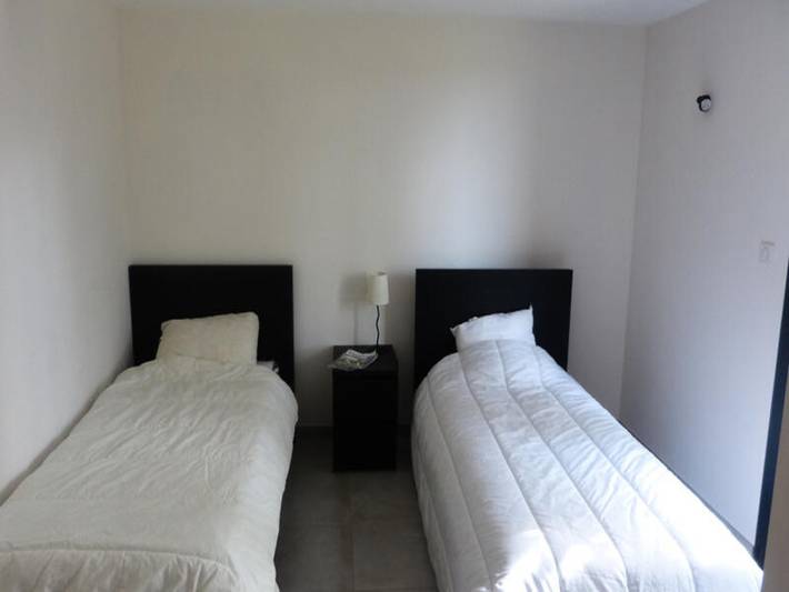 Gîte pour 6 personnes, avec piscine et jardin à Mollans-sur-Ouvèze - 3