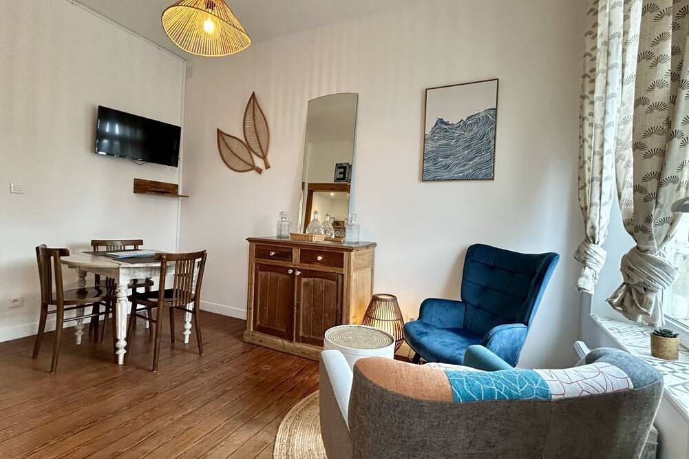 Appartement de vacances