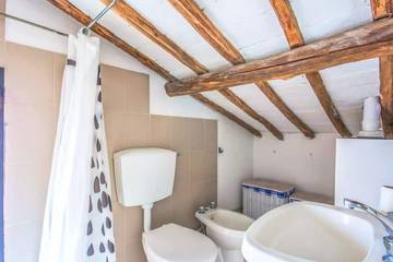 Agriturismo per 4 Persone in Sovicille, Chianti, Foto 3