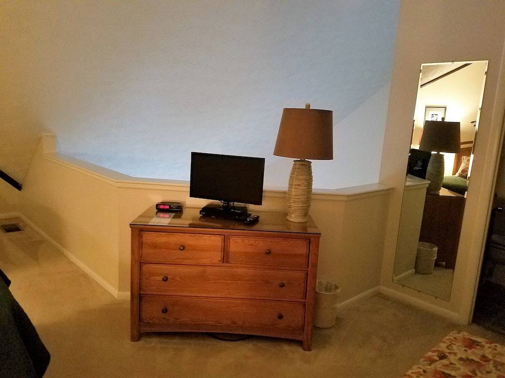 Ganze Wohnung, Walk to Fall Aktivitäten / Walk to Pisten / Pässe! in Wintergreen, Nelson County