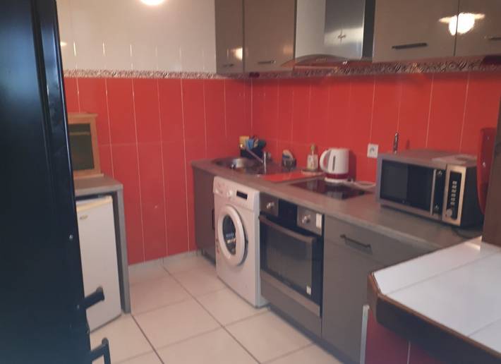 Gîte pour 2 personnes, avec terrasse et jardin en Aquitaine - 3