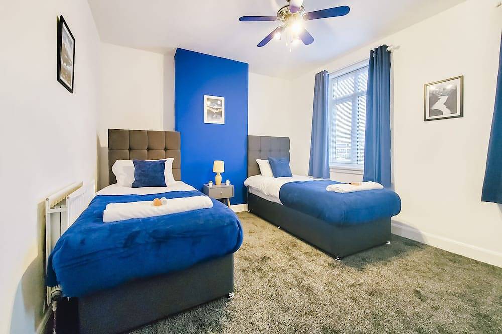 ✪Cosy Home✪ Near Nec, Bhx, Bullring & Solihull in Birmingham, Birmingham y alrededores
