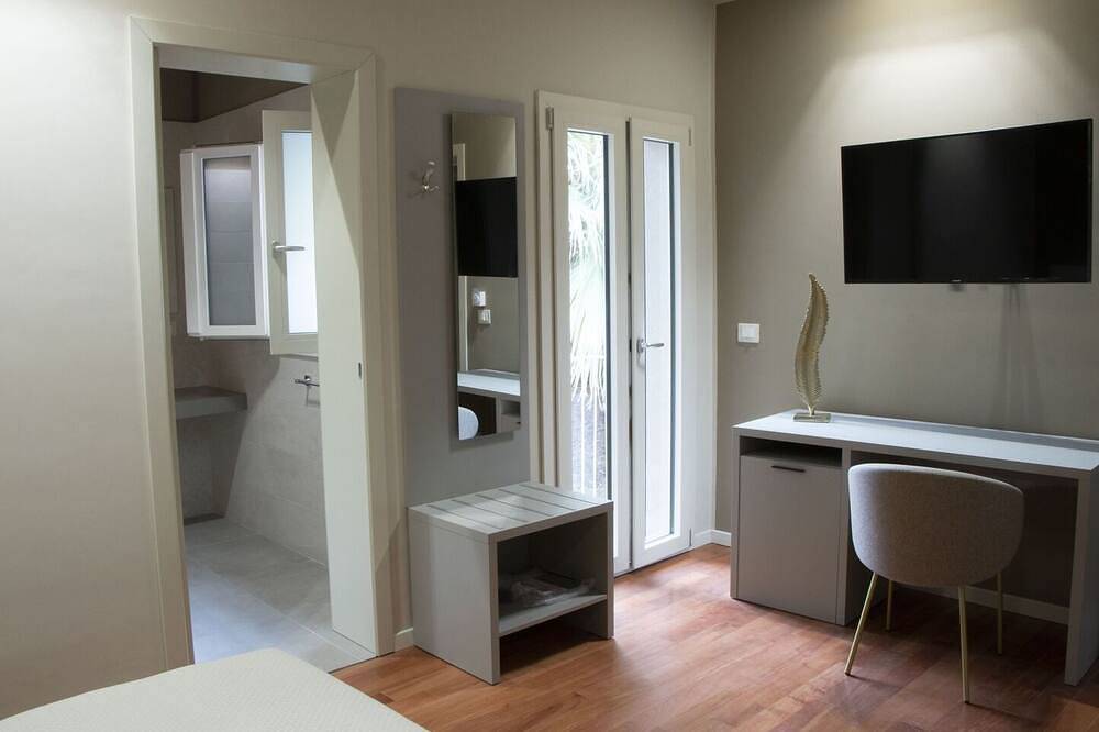 Malva B&B Reggio Calabria - Room 4 in Regio de Calabria, Costa Tirrénica Calabria