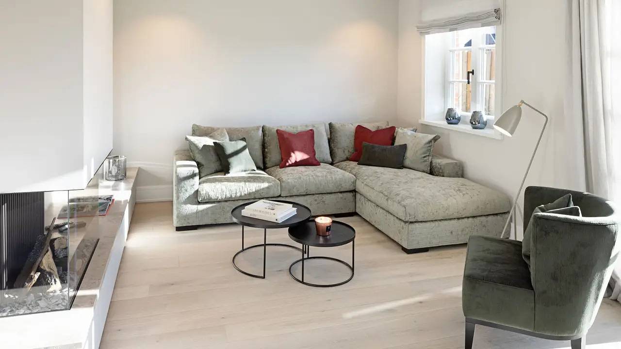 Ferienhaus für 6 Personen (163 m²) in List auf Sylt in List (Sylt), Sylt