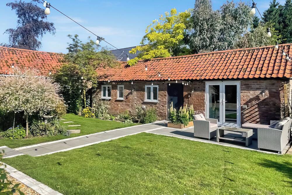 1 Schlafzimmer Unterkunft in Gorefield, near Wisbech in Gorefield, Cambridgeshire