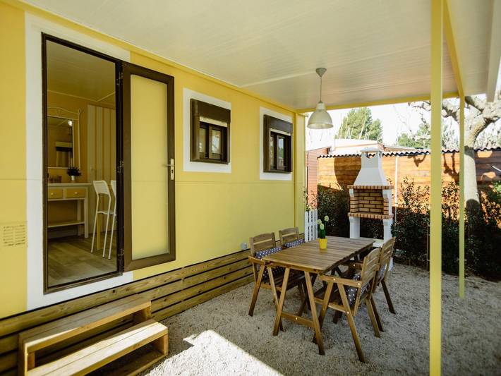 Casa rural para 4 personas en Provincia de Tarragona - 4