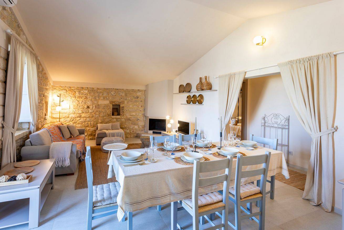 Appartamento intero, Villa Fenicottero - Un’oasi di charme nella natura in Ispica, Provincia di Ragusa