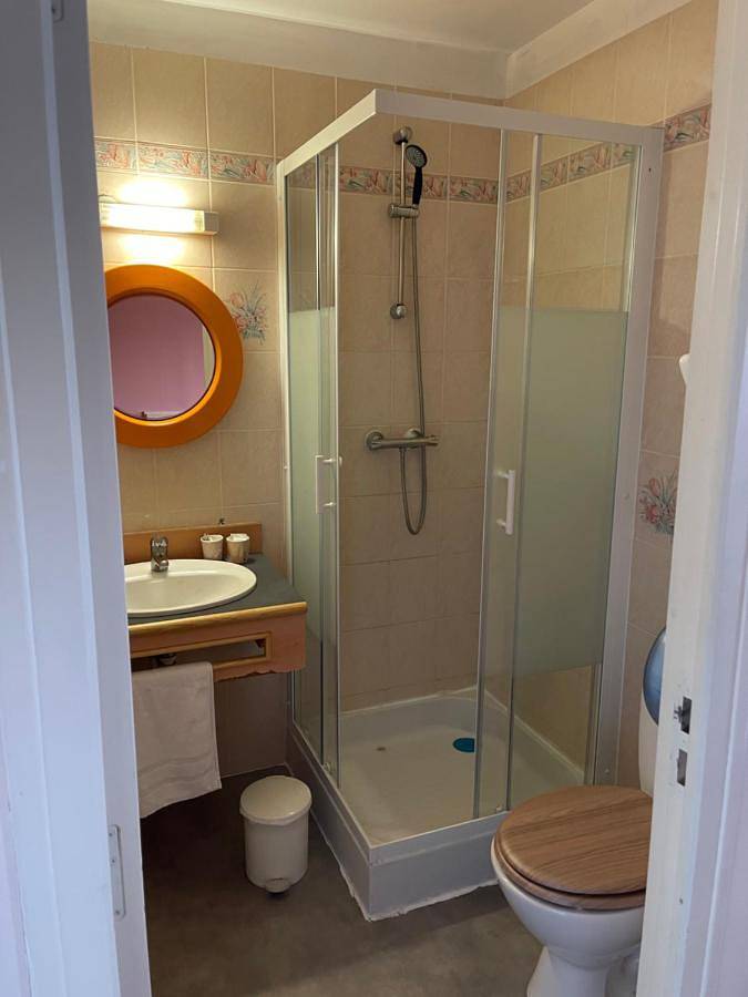 Hôtel pour 2 personnes, animaux acceptés à Hesdin - 2