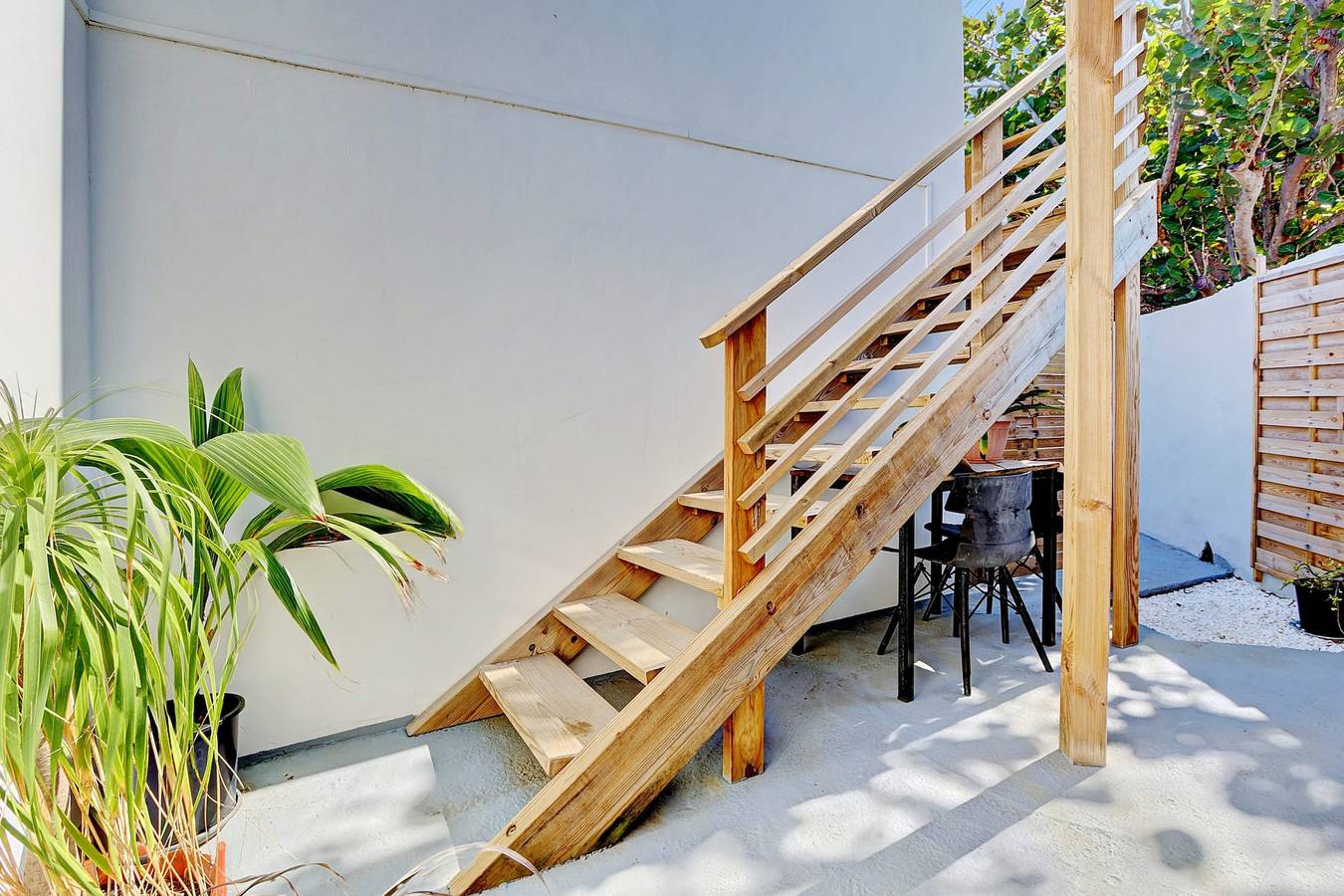Appartement entier, Liyann - Proche plage - Terre Sainte in Terre Sainte, Saint-Pierre (Réunion)