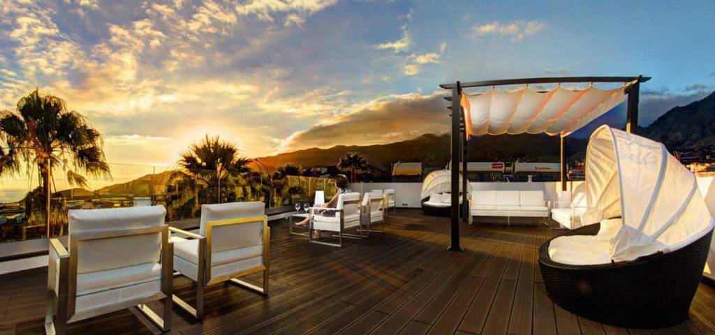 Apartamento de vacaciones para 2 personas, con jardín - 1