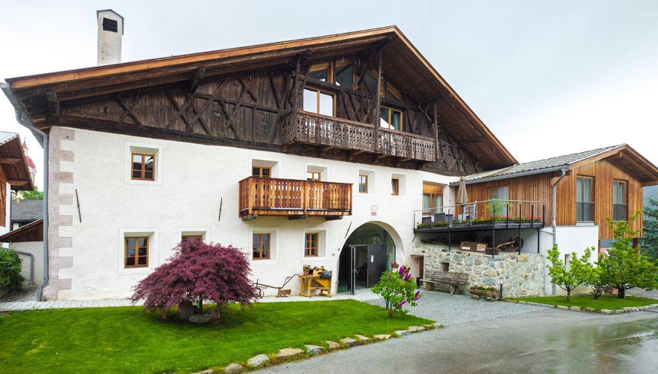Ganze Wohnung, Huberhof in Natz, Natz-Schabs