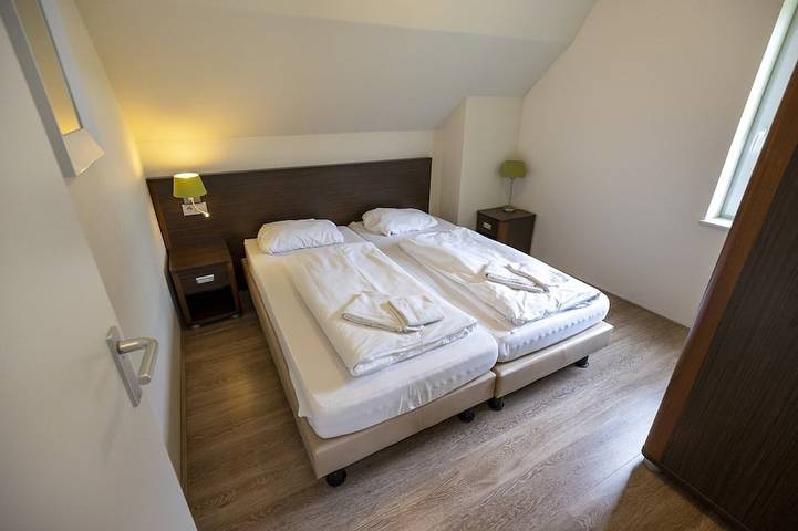 Villa mit pool für 6 Personen, mit Pool und Terrasse in Nordrhein-Westfalen - 3