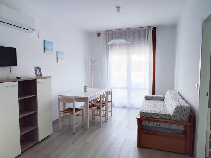 Ferienwohnung für 4 Personen in Jesolo - 3