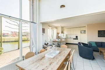 Bungalow voor 8 Personen in Nederlandse Noordzeekust, Zeeuwse Kust, Afbeelding 2