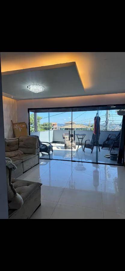 Location de vacances pour 13 personnes, avec jacuzzi et balcon dans Venda Nova - 2