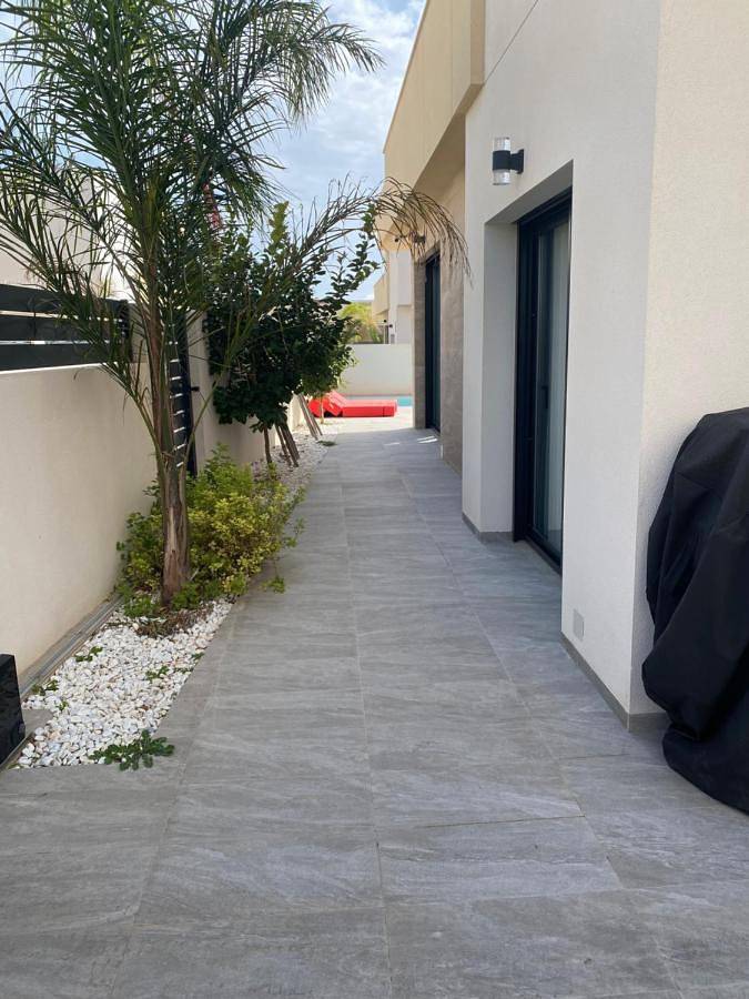 Deluxe Villa in La Herrada, Los Montesinos