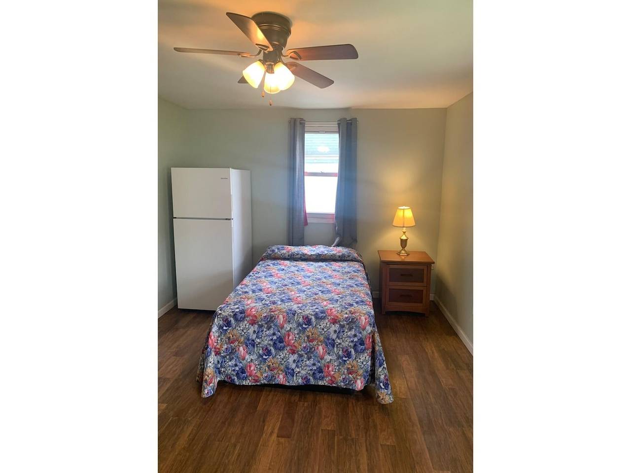 Apartamento entero, Cabaña De 1 Dormitorio in Condado de Monroe (PA)