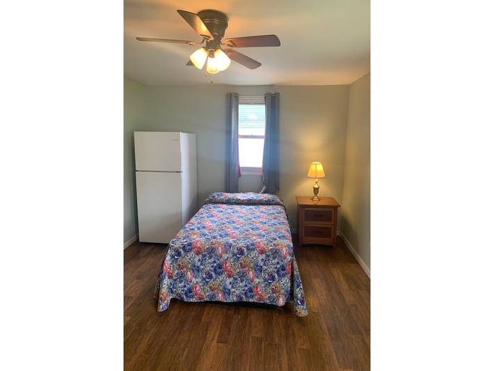 Apartamento de vacaciones para 2 personas, Familias con niños - 1