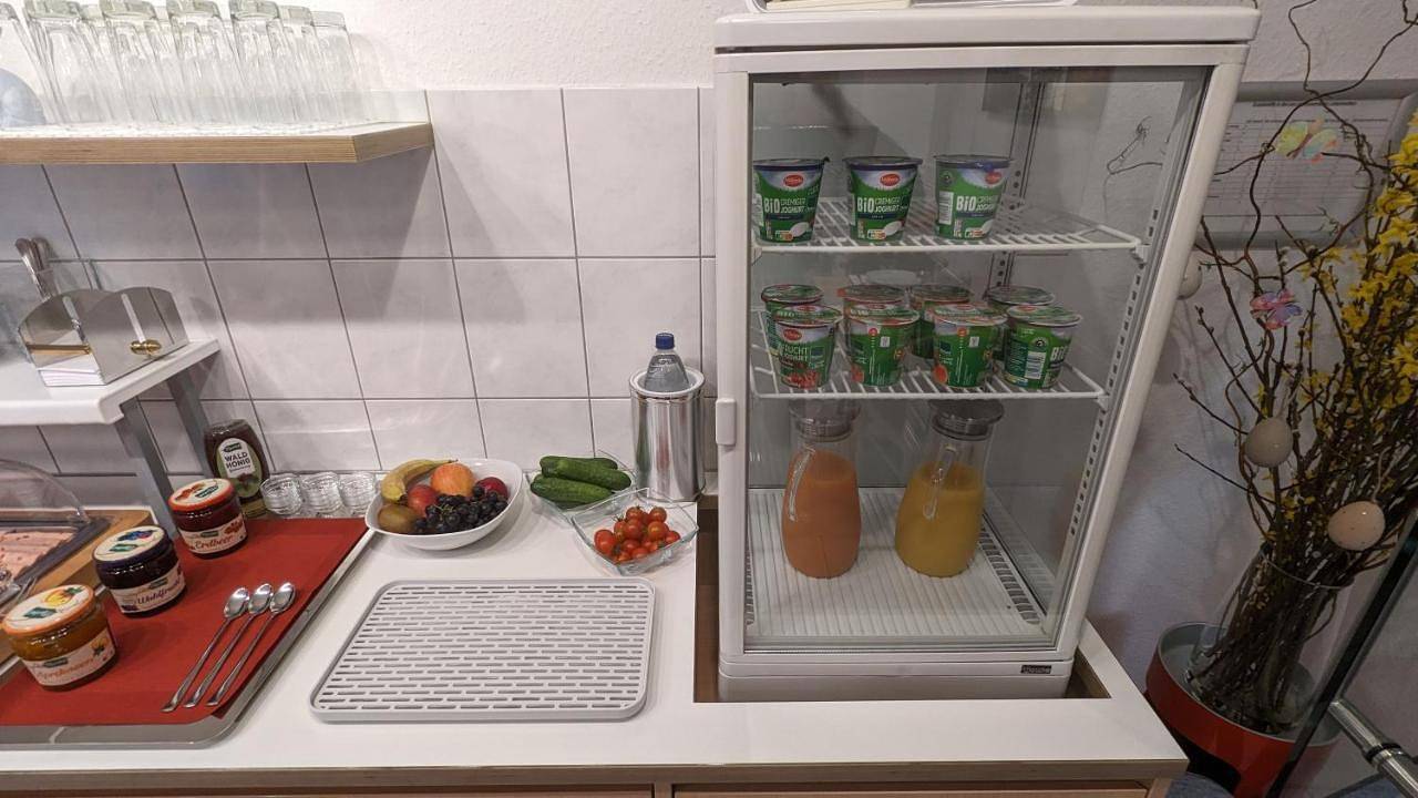 Double Room in Stuttgart-Mitte, Stuttgart