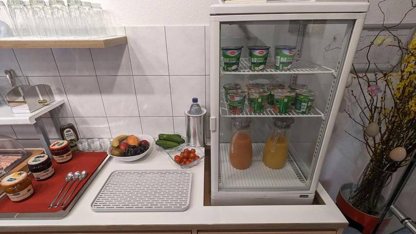 Maison d’hôte pour 2 personnes à Stuttgart - 3