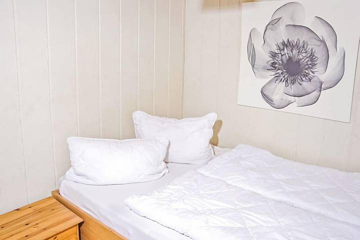 Ferienhaus für 4 Personen, mit Sauna und Pool in Hechthausen - 2