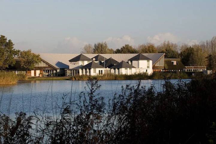 Hotel for 2 people, with pool in North Holland