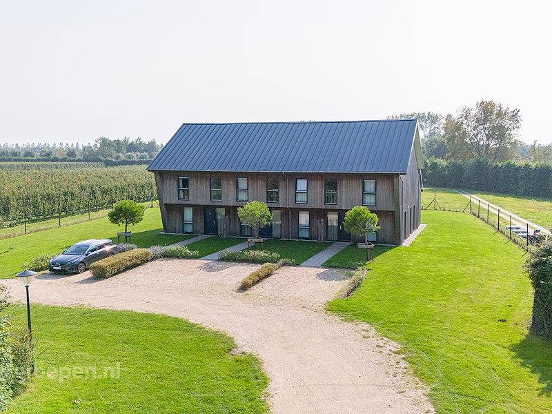 Ferienhaus Vrouwenpolder in Vrouwenpolder, Walcheren