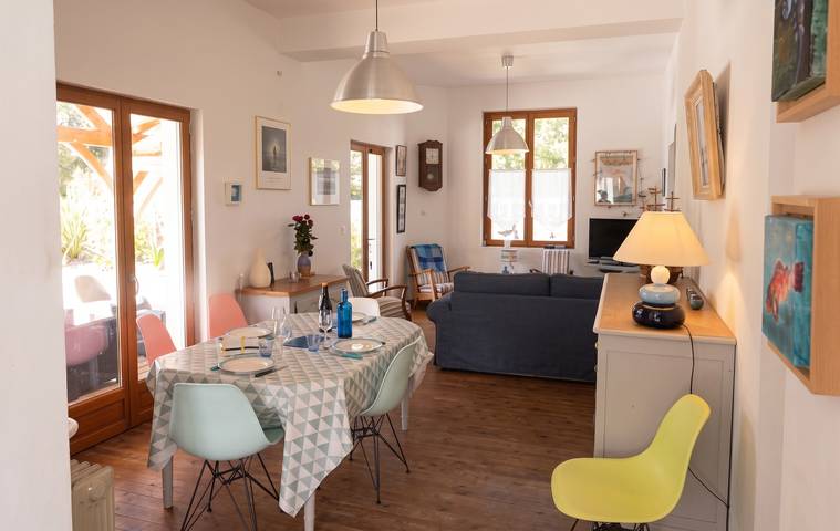 Ferienhaus für 6 Personen in Soulac-sur-Mer - 4
