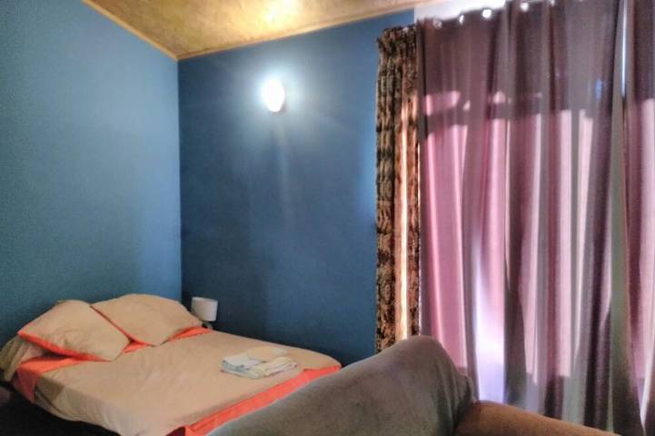 Location de vacances pour 4 personnes, avec balcon et jardin à Carcès - 2