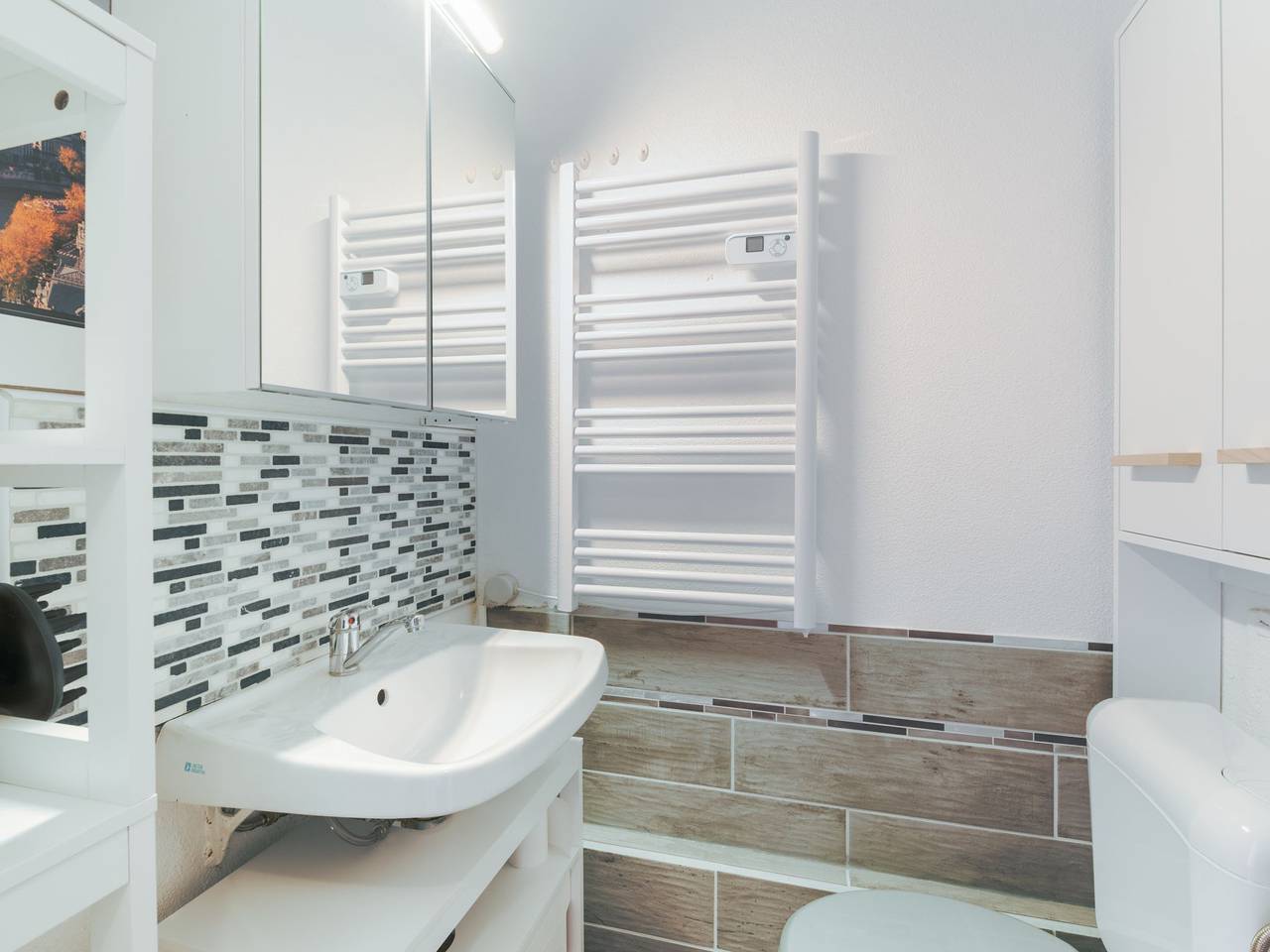 Ganze Wohnung, Floralies I in Le Grau-du-Roi, Côte d'Améthyste