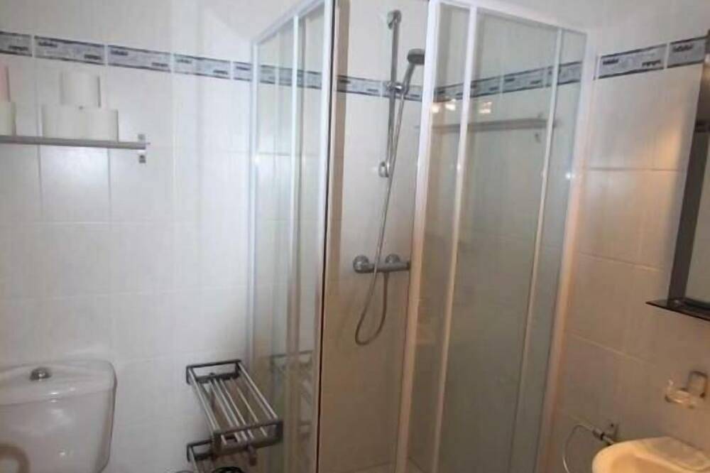 Apartamento acogedor para 2 en casa histórica con terraza y jardín, cerca de bosques y senderos in Saint-Dié-des-Vosges