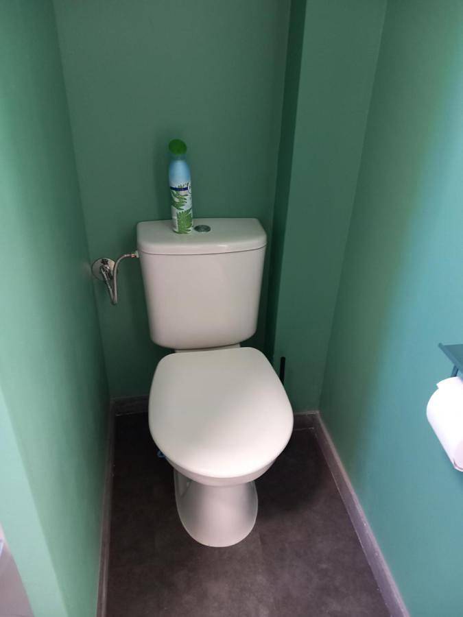 Location de vacances pour 2 personnes, avec jardin dans Plage de Pont-Mahé - 4