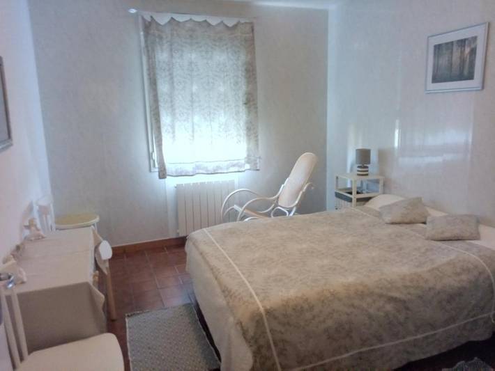 Gîte pour 5 personnes, avec jardin et vue à Contrexéville - 4