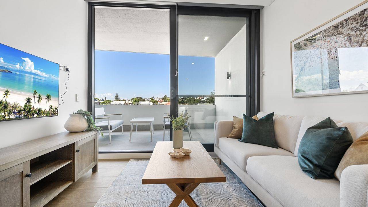 Apartamento vacacional entero, Ferienwohnung für 2 Personen (2 m²) in North Fremantle in North Fremantle, Perth
