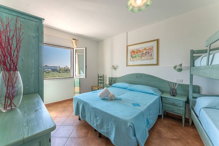 Appartamento intero, Appartamento da sogno a Orosei in Orosei, Golfo di Orosei