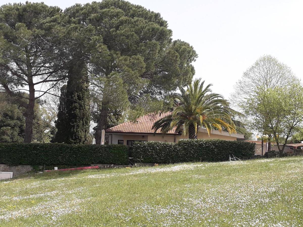 Two-Bedroom Villa in Roma, Provincia di Roma