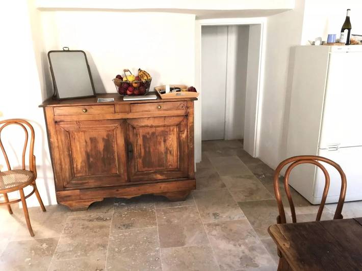 Villa pour 10 personnes, avec jardin dans le Golfe du Morbihan - 4