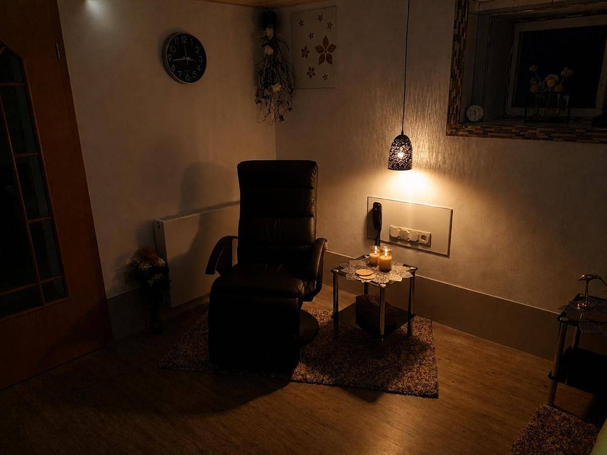 Ganze Wohnung, Ferienwohnung Wippershain in Schenklengsfeld, Rhön-Hessen