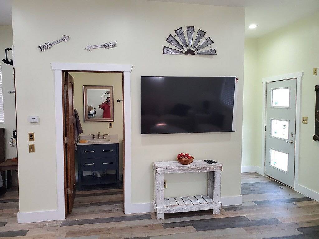 Ganze Wohnung, Orange Delight -bates hendricks in Indianapolis, Indiana