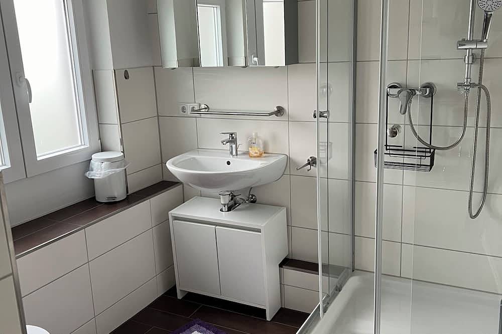 Ganze Wohnung, Ferienwohnung Freizeit am See, 1-6 Pers. in Borken, Niederrhein