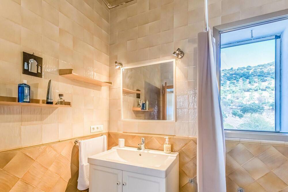 Pet friendly home in Villaharta in Villaharta, Sierra Morena