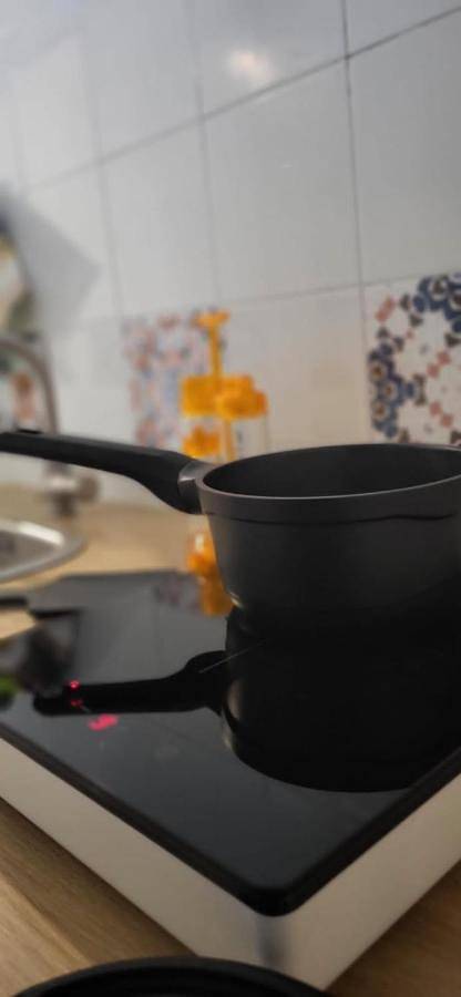 Gîte pour 6 personnes, animaux acceptés à Matera - 3