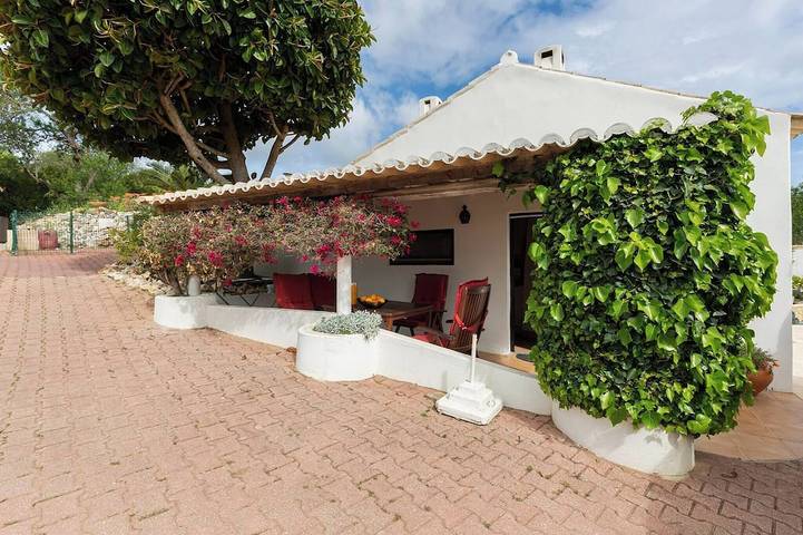 Gîte pour 4 personnes