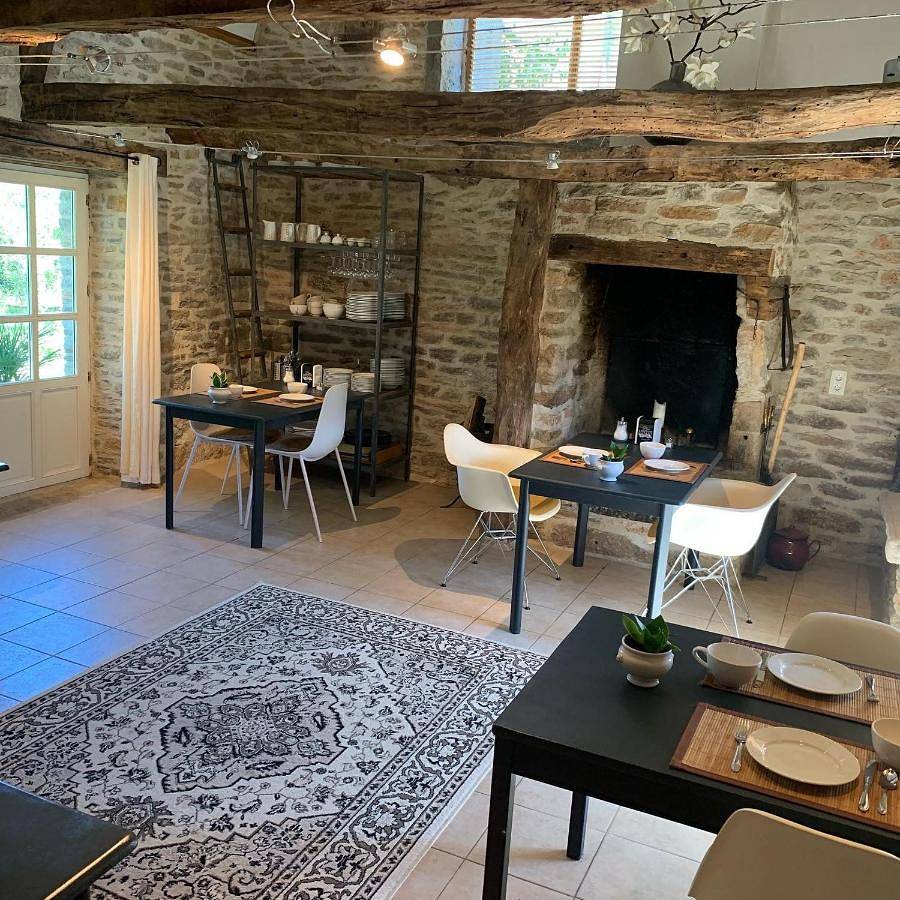 Double Room in Calvignac, Quercy
