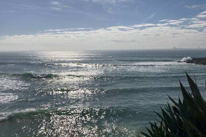 Ferienwohnung für 4 Personen, mit Balkon in Estoril